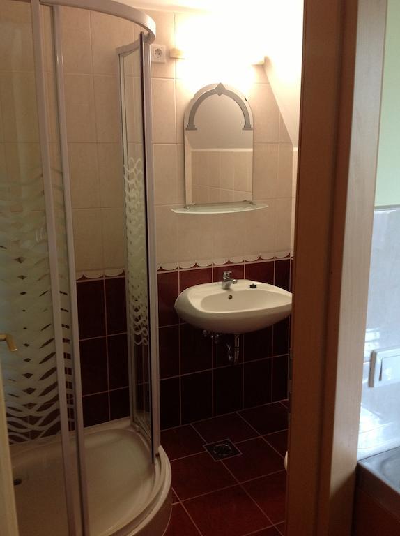 Majnar Villa Apartmanhaz Bogacs Phòng bức ảnh