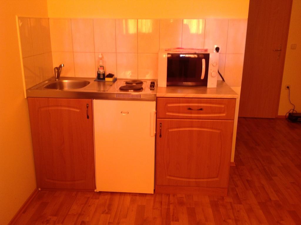 Majnar Villa Apartmanhaz Bogacs Phòng bức ảnh