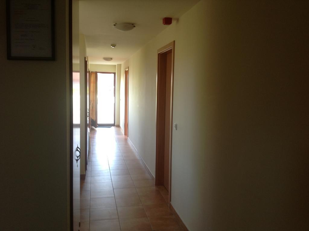 Majnar Villa Apartmanhaz Bogacs Ngoại thất bức ảnh