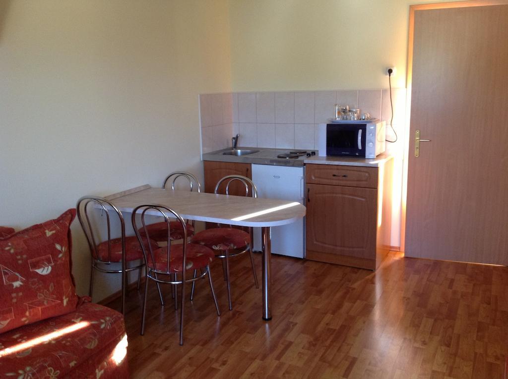 Majnar Villa Apartmanhaz Bogacs Ngoại thất bức ảnh