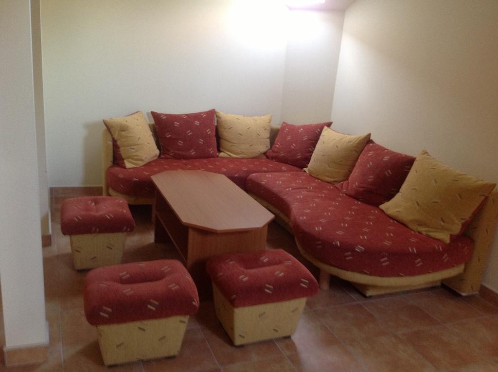 Majnar Villa Apartmanhaz Bogacs Ngoại thất bức ảnh