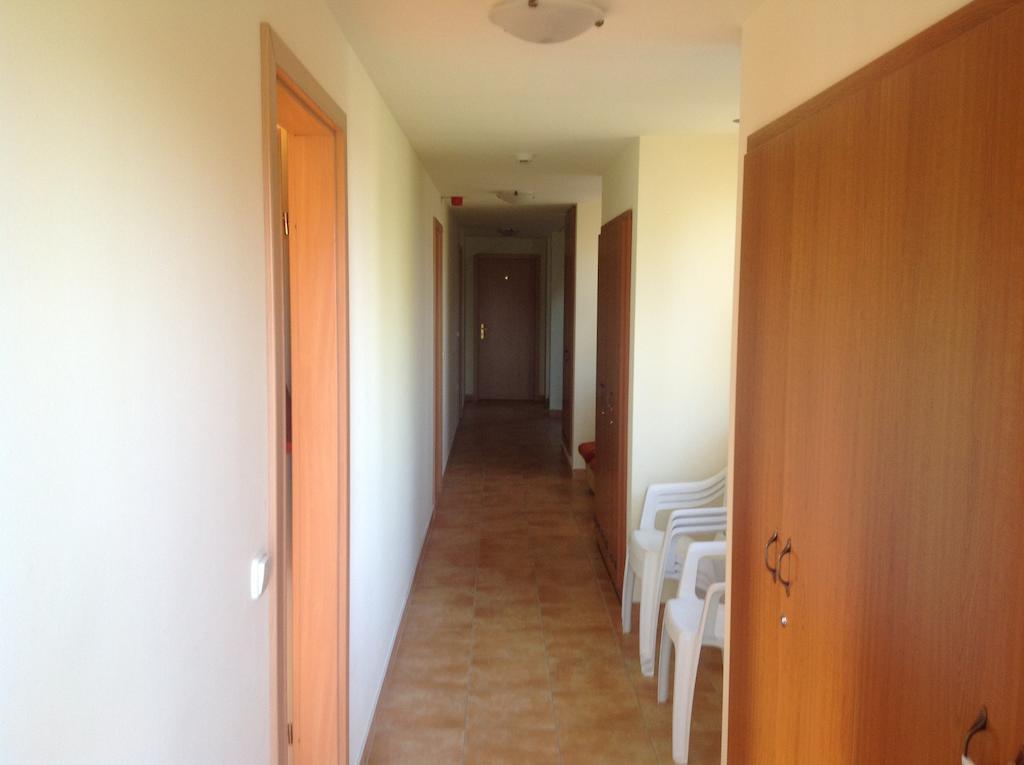 Majnar Villa Apartmanhaz Bogacs Ngoại thất bức ảnh