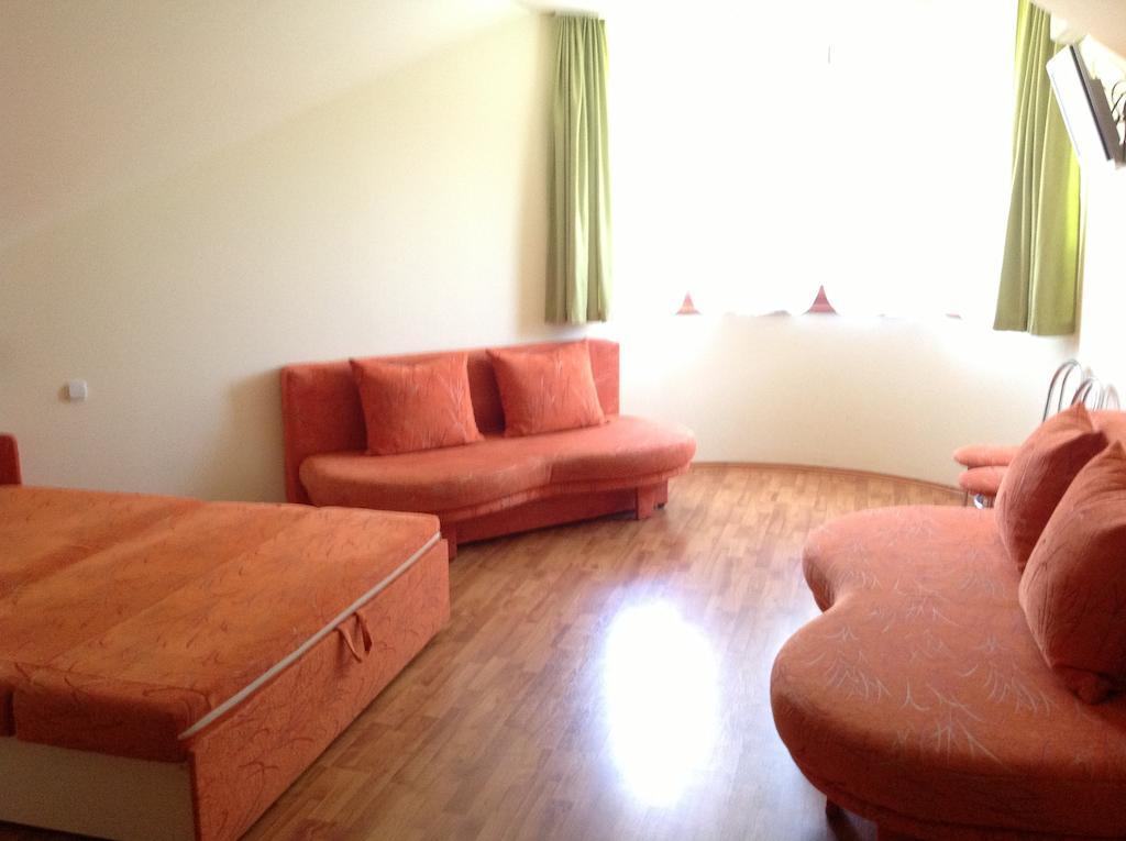 Majnar Villa Apartmanhaz Bogacs Ngoại thất bức ảnh
